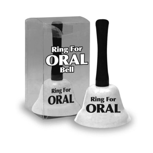 Campana Ring For Oral