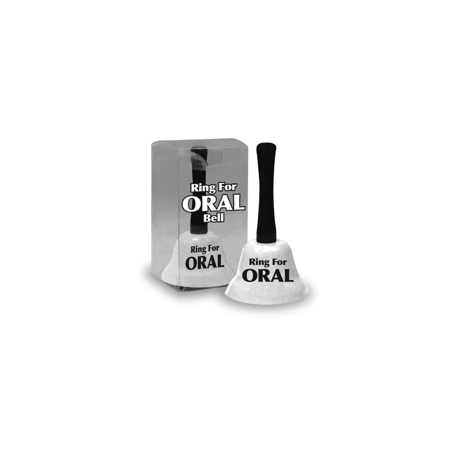 Ring For Oral Bell