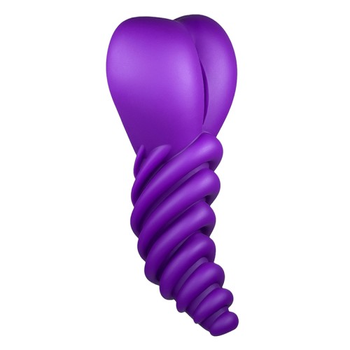 Banana Pants Luvgrind Purple - Versatile Pleasure