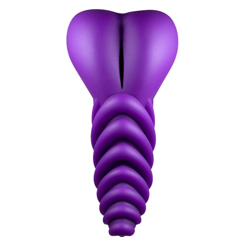 Banana Pants Luvgrind Purple - Versatile Pleasure