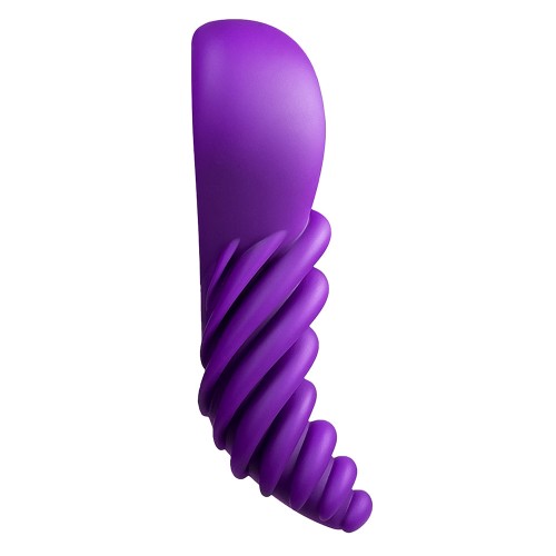 Banana Pants Luvgrind Purple - Versatile Pleasure