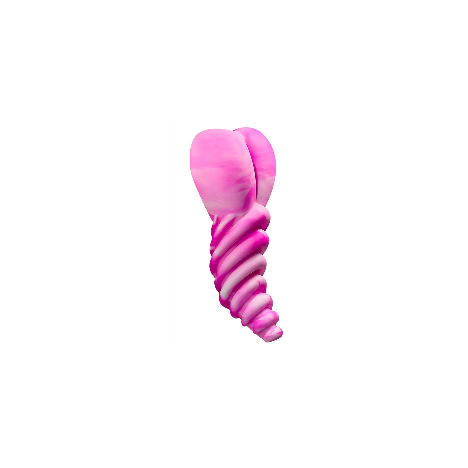 Luvgrind Banana Pants Pink Swirl