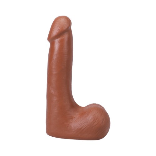 Dildo Realista de 7 in.