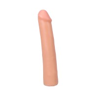 Dildo Realista de 9 Pulgadas - ULTRASKYN