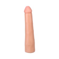 Dildo Realista de 9 Pulgadas - ULTRASKYN