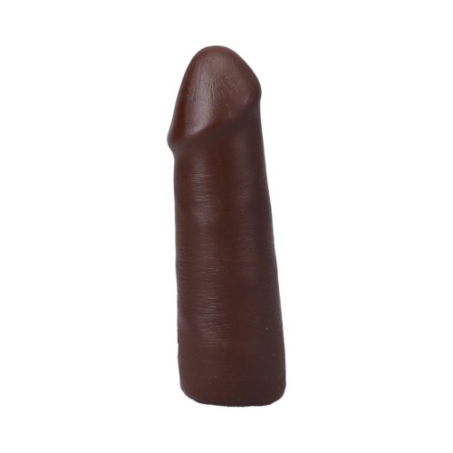 Pene Realista de 5 in. Dildo Vac-U-Lock