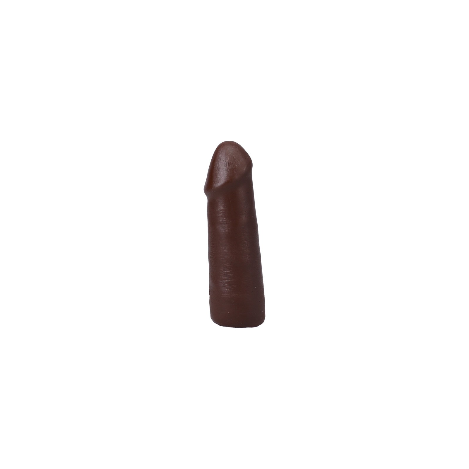 Pene Realista de 5 in. Dildo Vac-U-Lock