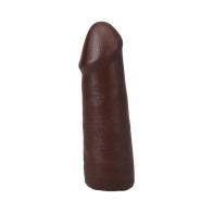 Realistic Cock 5 in. Vac-U-Lock Dildo