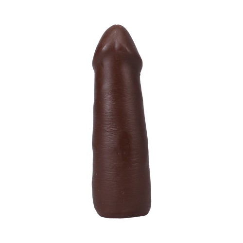 Realistic Cock 5 in. Vac-U-Lock Dildo