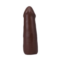 Pene Realista de 5 in. Dildo Vac-U-Lock