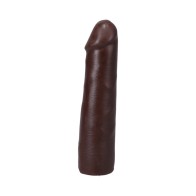 Realistic Cock 7 in. ULTRASKYN Dildo - Ultimate Realism