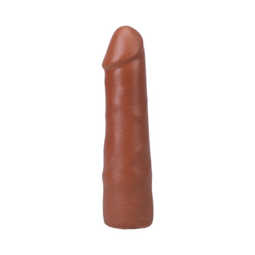 The Realistic Cock 7 in. ULTRASKYN Dildo - Authentic Feel