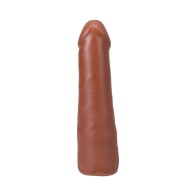 The Realistic Cock 7 in. ULTRASKYN Dildo - Authentic Feel