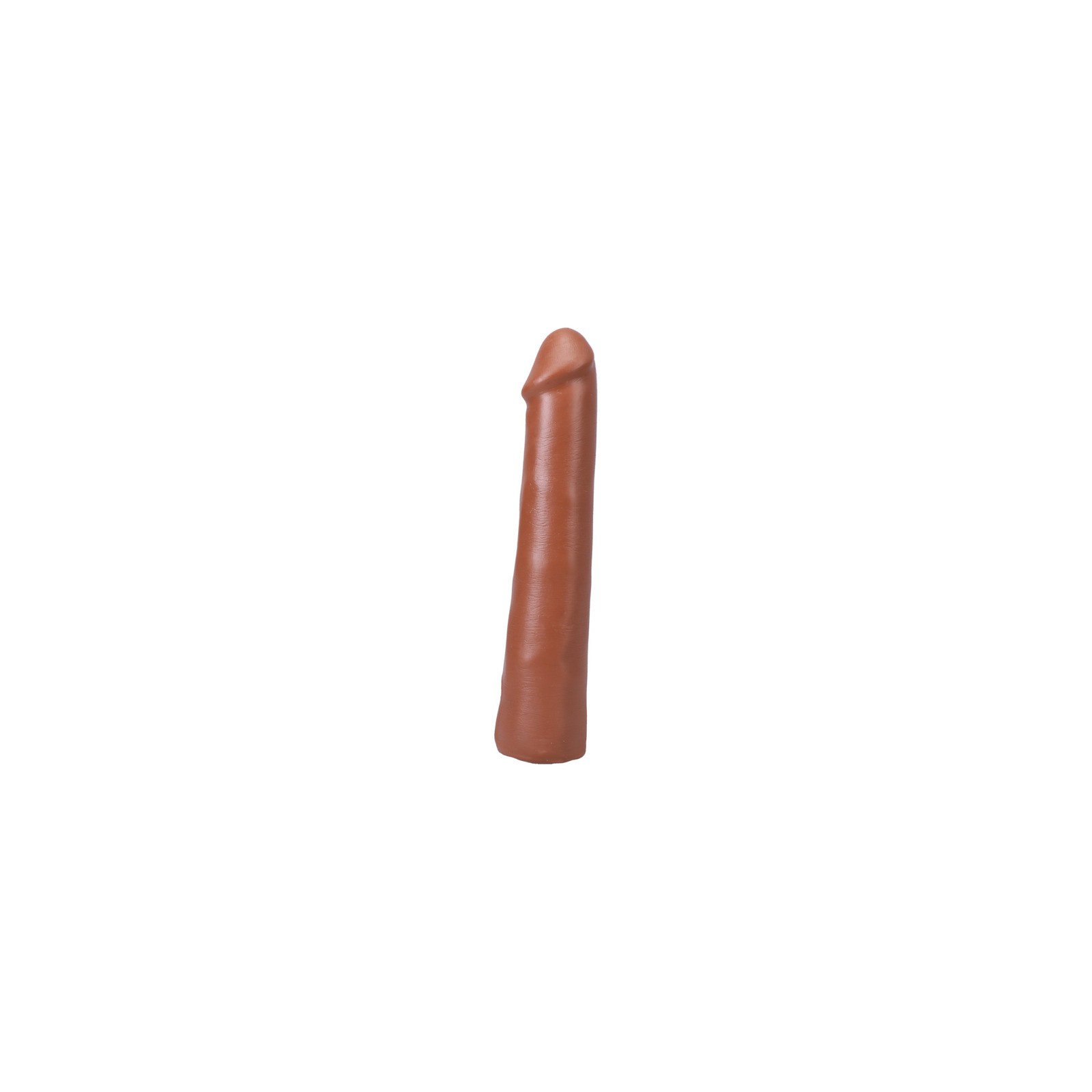 Dildo Realístico 9 in. ULTRASKYN Caramelo