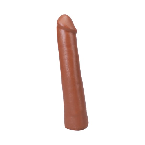 Dildo Realístico 9 in. ULTRASKYN Caramelo