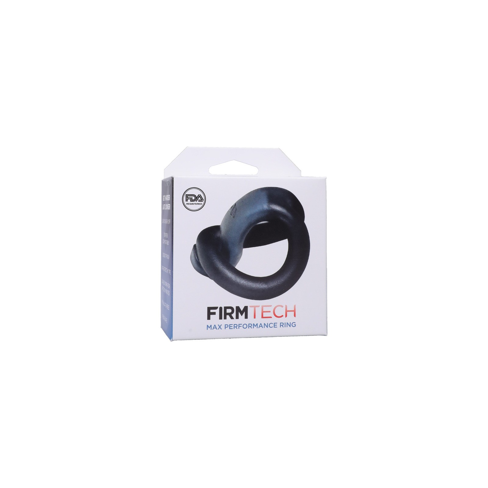 FIRMTECH Max Performance Erection Ring