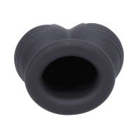 Fort Troff Ball Bunker Negro