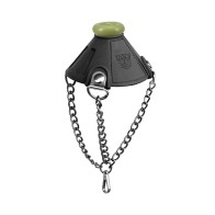 Fort Troff Apex Ball Chute - Black