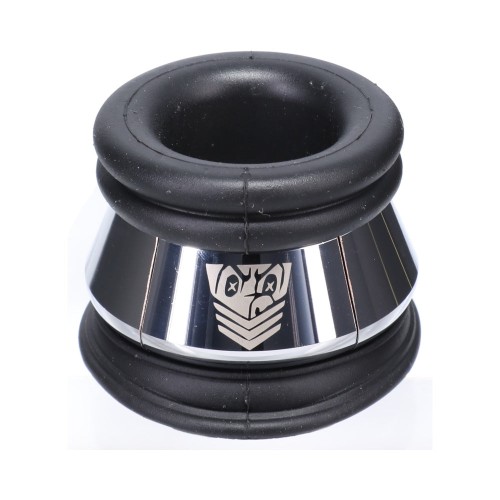 Fort Troff Full Metal Jacket Black