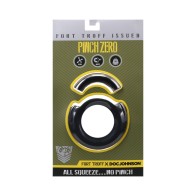 Anillo Fort Troff Pinch Zero para Comodidad y Soporte