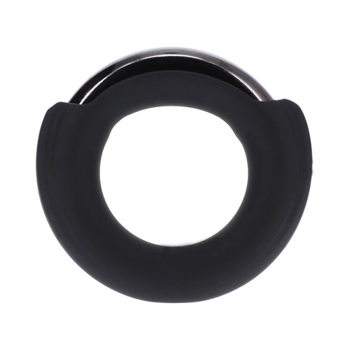 Anillo Fort Troff Pinch Zero para Comodidad y Soporte