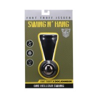 Fort Troff Swing N' Hang for Enhanced Intimacy