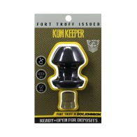 Fort Troff Kum Keeper Mediano Negro