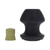 Fort Troff Kum Keeper Mediano Negro