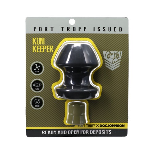 Fort Troff Kum Keeper Grande