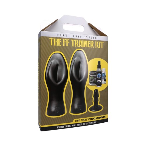 Fort Troff FF Trainer Kit for Comfortable Training