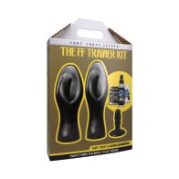 Kit de Entrenamiento FF Fort Troff para Entrenamiento Cómodo