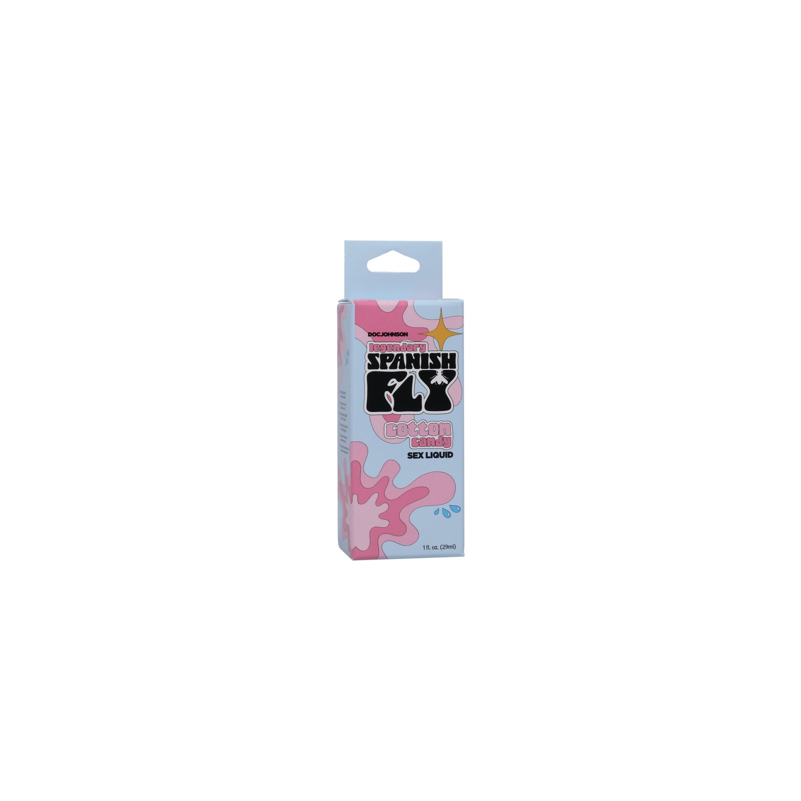 Spanish Fly Cotton Candy Sex Enhancer