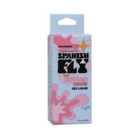 Spanish Fly Cotton Candy Sex Enhancer