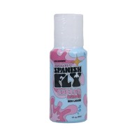 Spanish Fly Cotton Candy Sex Enhancer