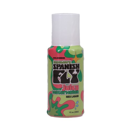 Spanish Fly Sex Liquid Juicy Watermelon