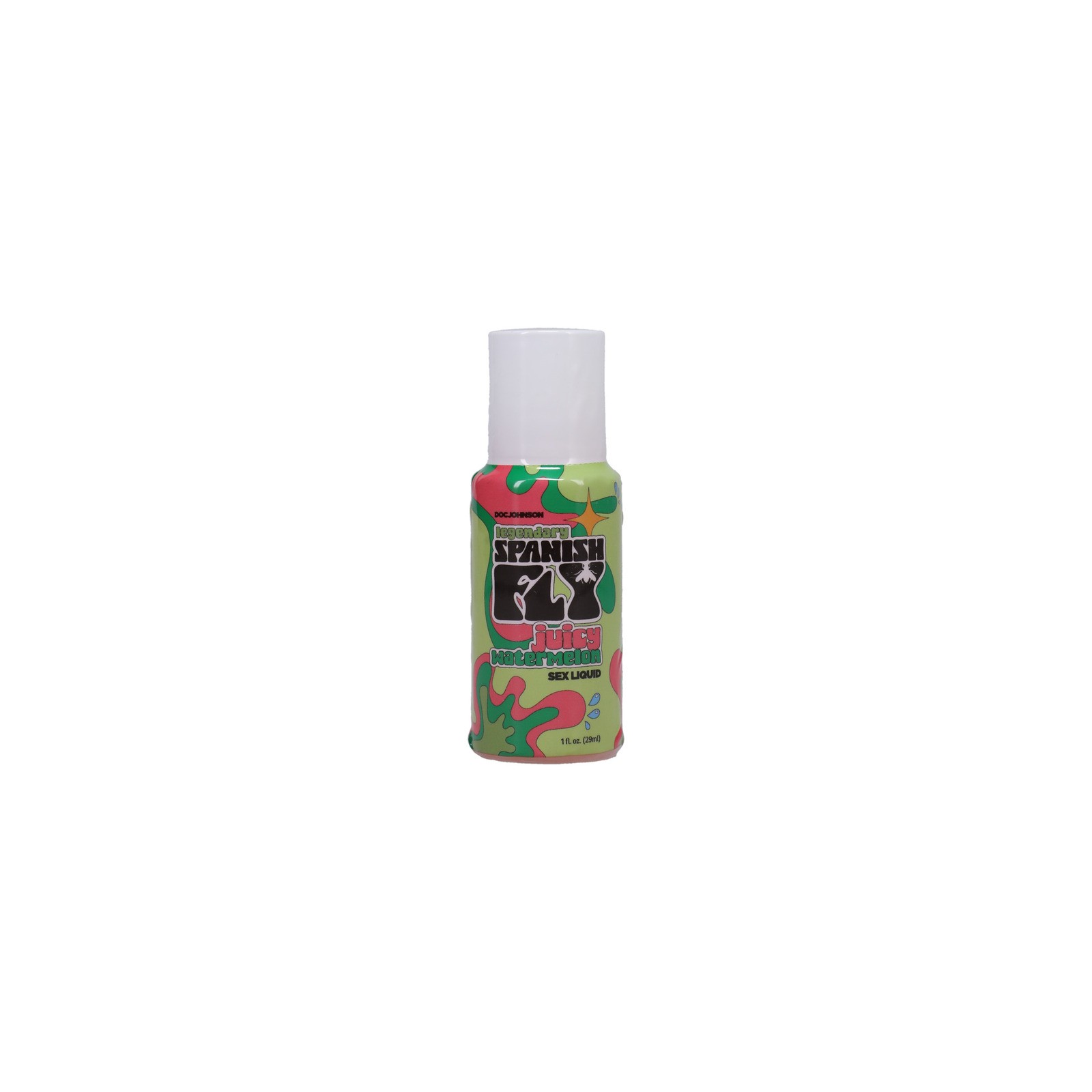 Spanish Fly Sex Liquid Juicy Watermelon