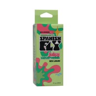 Spanish Fly Sex Liquid Sabor Sandía para Aumento de la Excitación