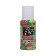 Spanish Fly Sex Liquid Sabor Sandía para Aumento de la Excitación