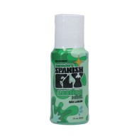 Spanish Fly Cooling Mint Liquid for Enhanced Arousal