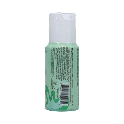 Spanish Fly Cooling Mint Liquid for Enhanced Arousal