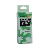 Spanish Fly Líquido Sexual Enfriador Menta 1 oz