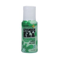 Spanish Fly Líquido Sexual Enfriador Menta 1 oz