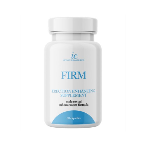 Firm Erection Enhancing Supplement 60 Capsules