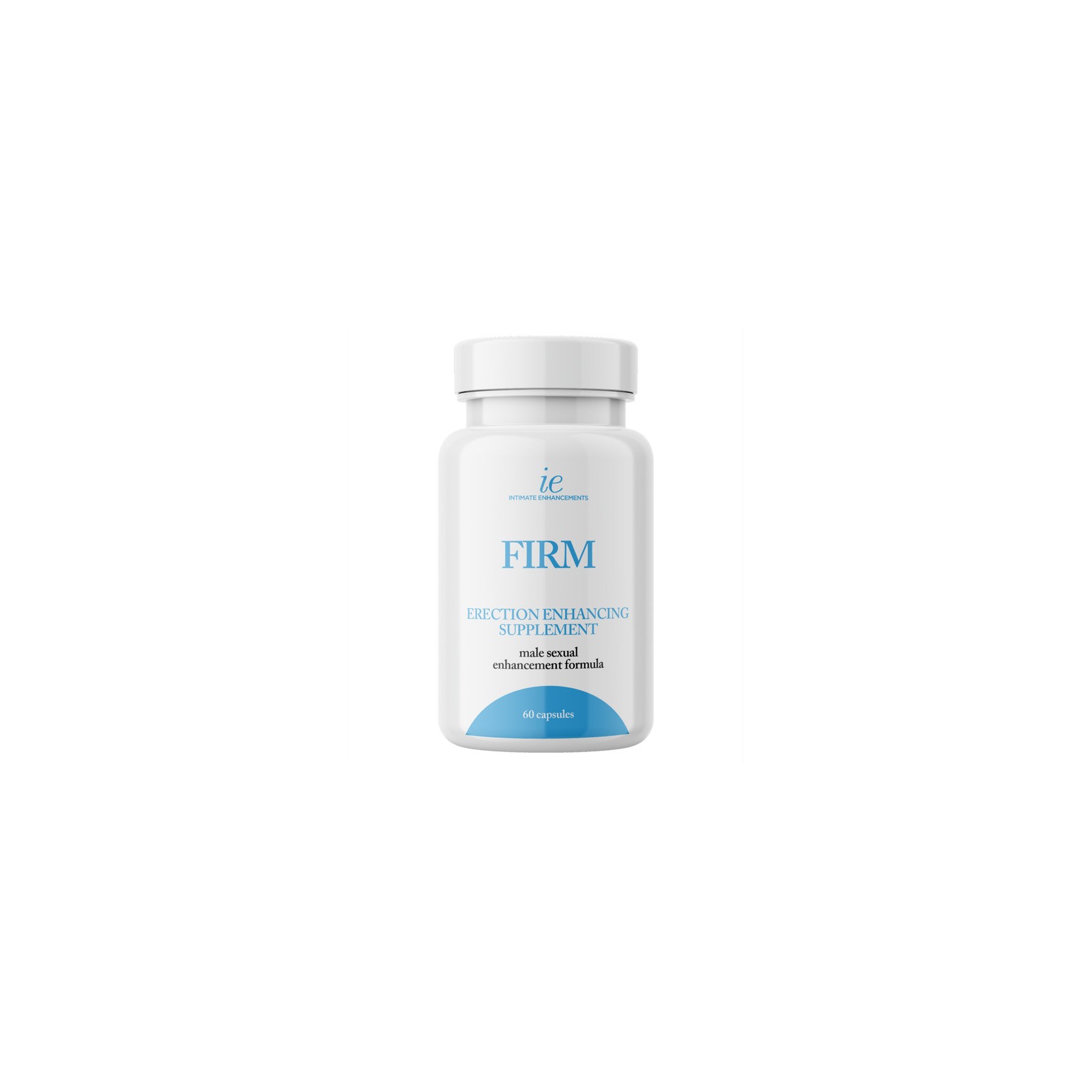 Firm Erection Enhancing Supplement 60 Capsules