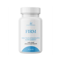 Firm Erection Enhancing Supplement 60 Capsules