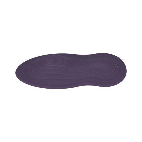 iRide Rechargeable Pleasure Seat for Intense Experiences