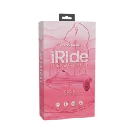 iRide Pleasure Seat with Remote Control for Ultimate Enjoyment