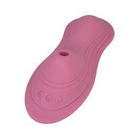 iRide Pleasure Seat with Remote Control for Ultimate Enjoyment