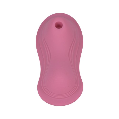 iRide Pleasure Seat with Remote Control for Ultimate Enjoyment