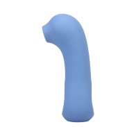 RITUAL Bliss Rechargeable Suction Toy Blue